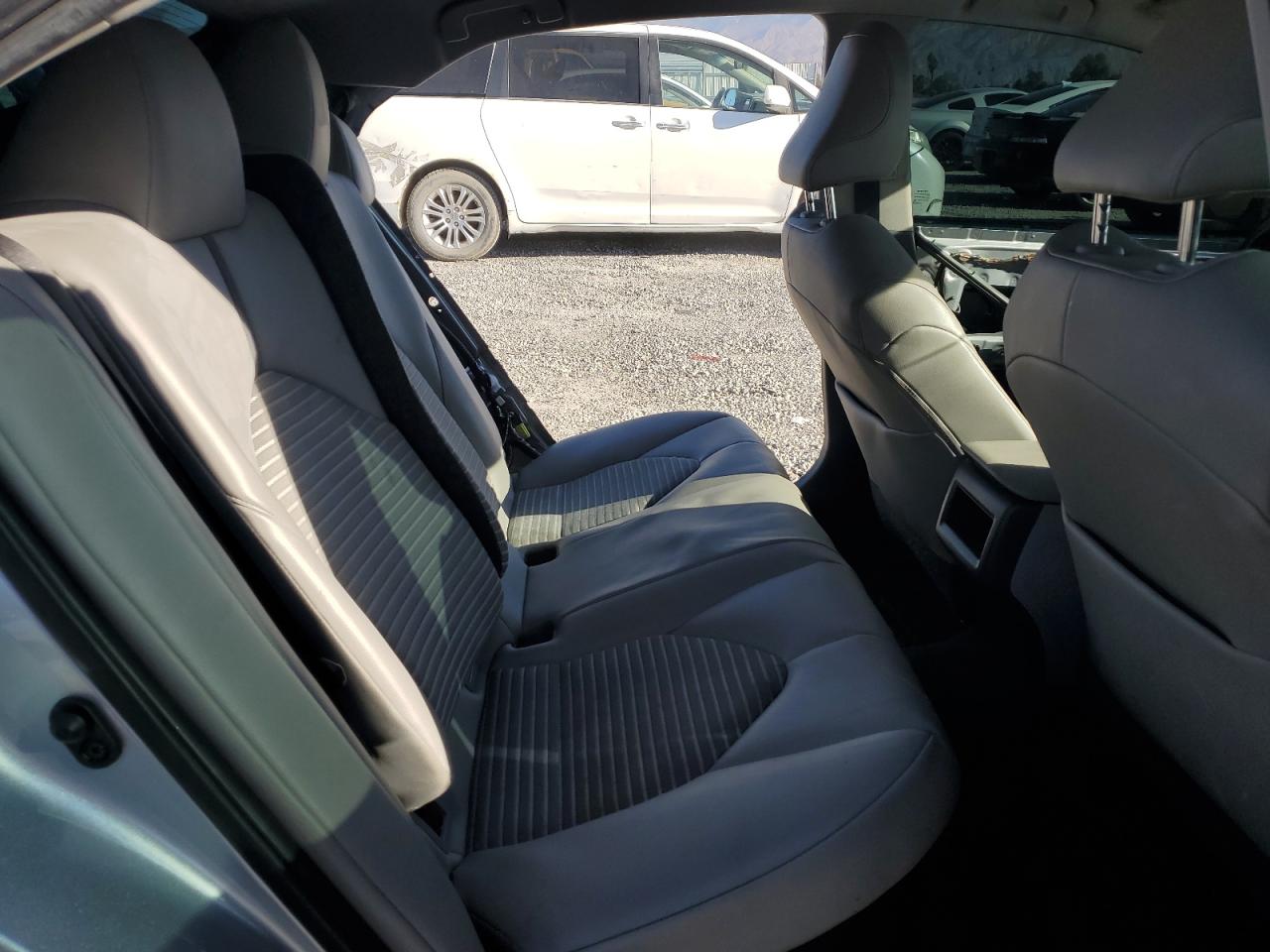 2021 Toyota Camry Se VIN: 4T1G31AK7MU556263 Lot: 84229075
