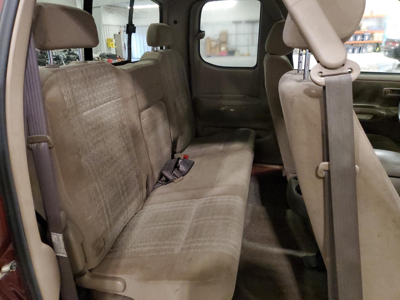 2003 Toyota Tundra Access Cab Sr5 VIN: 5TBBT44183S415037 Lot: 69408445