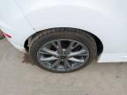 2017 FORD FIESTA ST-LINE TDCI  for sale at Copart PETERLEE