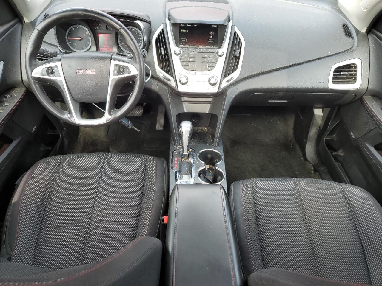 2015 GMC Terrain Sle VIN: 2GKFLRE32F6406813 Lot: 81394415