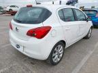 2018 VAUXHALL CORSA ENERGY AC  for sale at Copart CHESTER