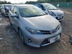 2013 TOYOTA AURIS EXCEL VVT-I CVT  for sale at Copart BRISTOL