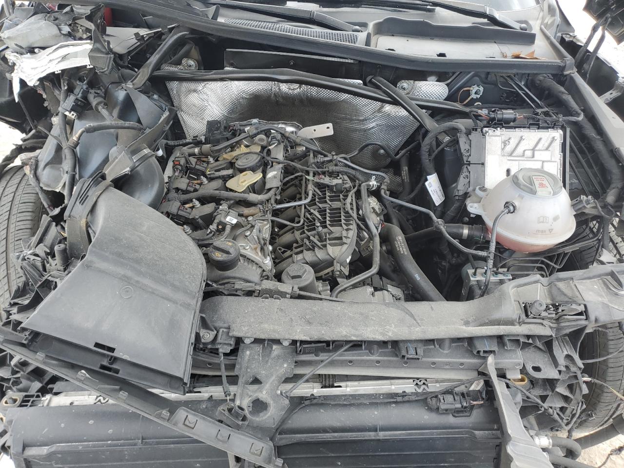 2021 Audi Q5 Premium VIN: WA1AAAFY1M2139062 Lot: 71185025