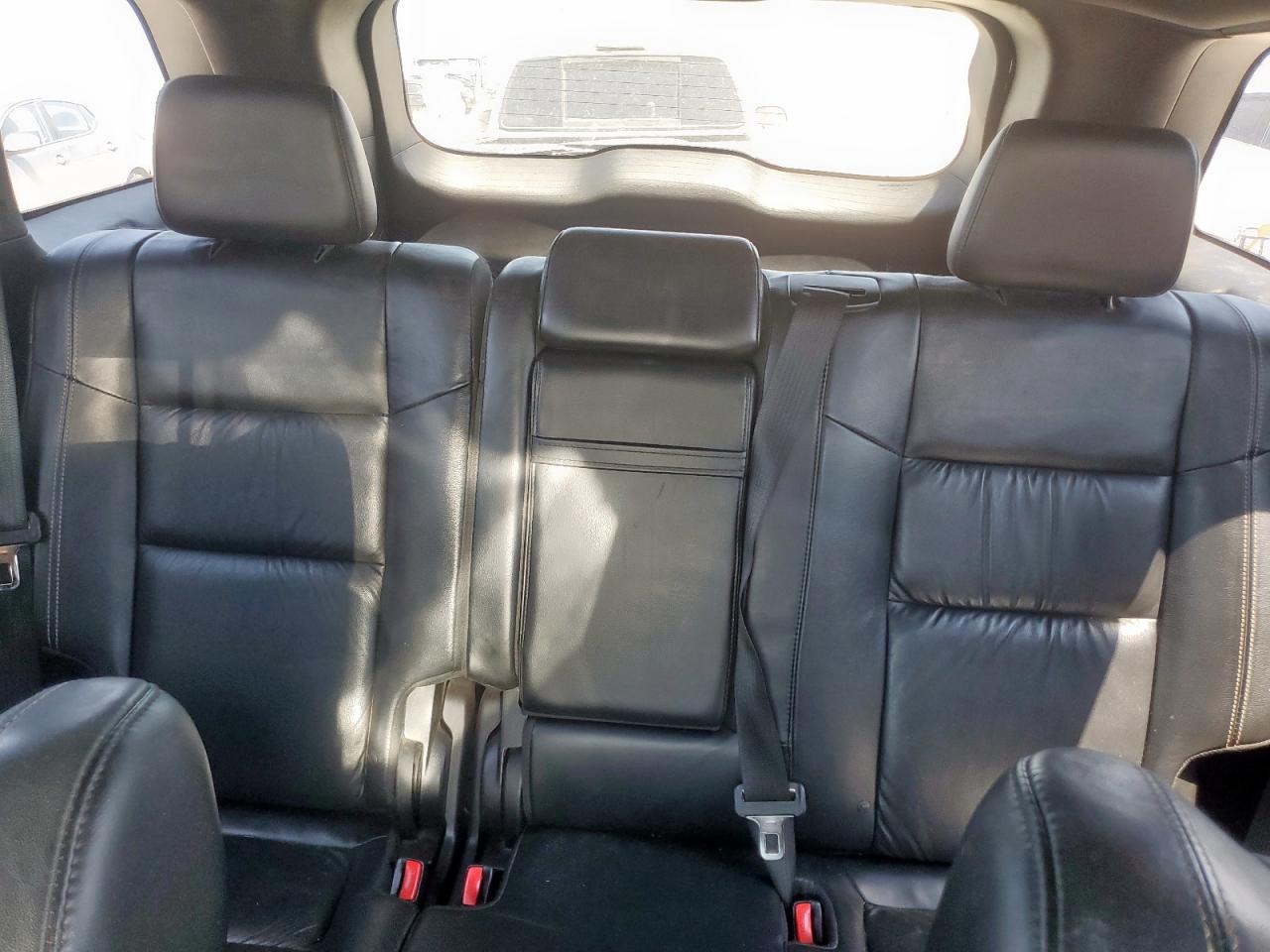 2016 Jeep Grand Cherokee Limited VIN: 1C4RJEBG3GC396526 Lot: 71623135