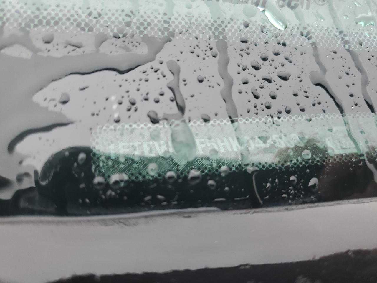 2017 Ford F150 Supercrew VIN: 1FTEW1EF5HKD48660 Lot: 82049755