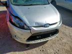 2009 FORD FIESTA STUDIO  for sale at Copart BRISTOL