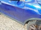 2015 NISSAN QASHQAI TEKNA DCI CVT  for sale at Copart YORK