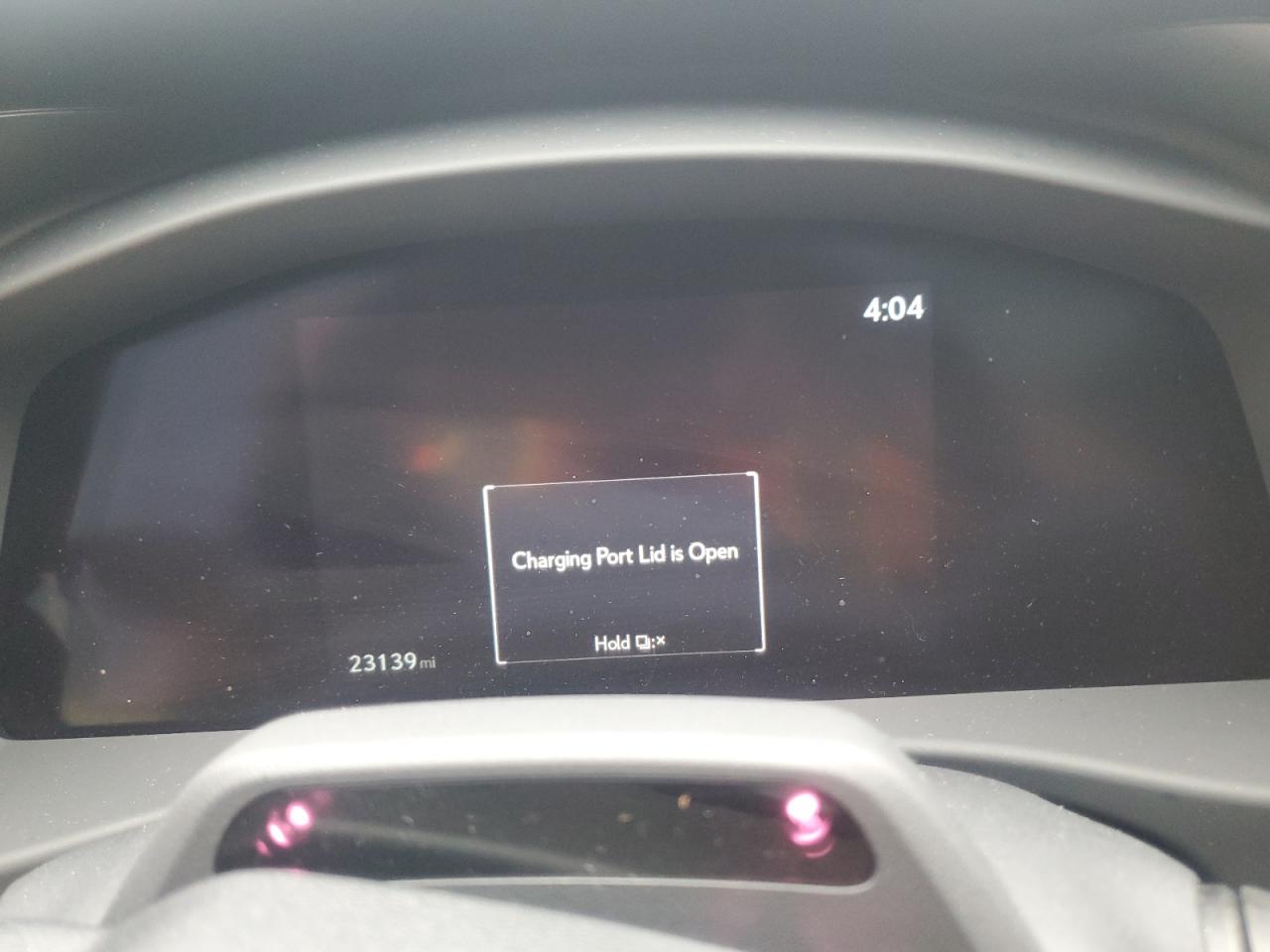 2023 Lexus Rz 450E VIN: JTJAAAAB1PA002302 Lot: 83944495