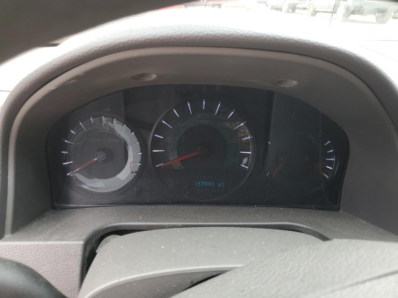 2012 Ford Fusion Se VIN: 3FAHP0HA1CR118550 Lot: 84432255