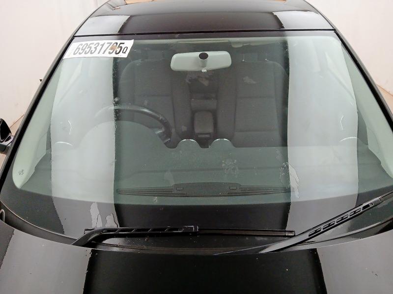 2012 AUDI A3 SE