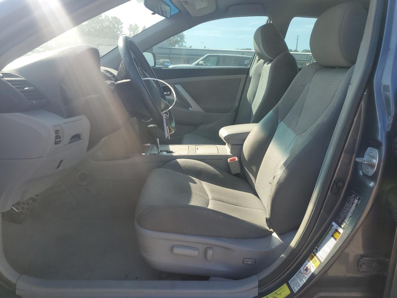 2010 Toyota Camry Base VIN: 4T1BF3EK7AU044473 Lot: 71535965