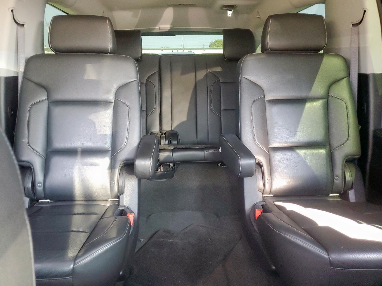 2016 GMC Yukon Xl K1500 Slt VIN: 1GKS2GKC1GR154441 Lot: 71863495