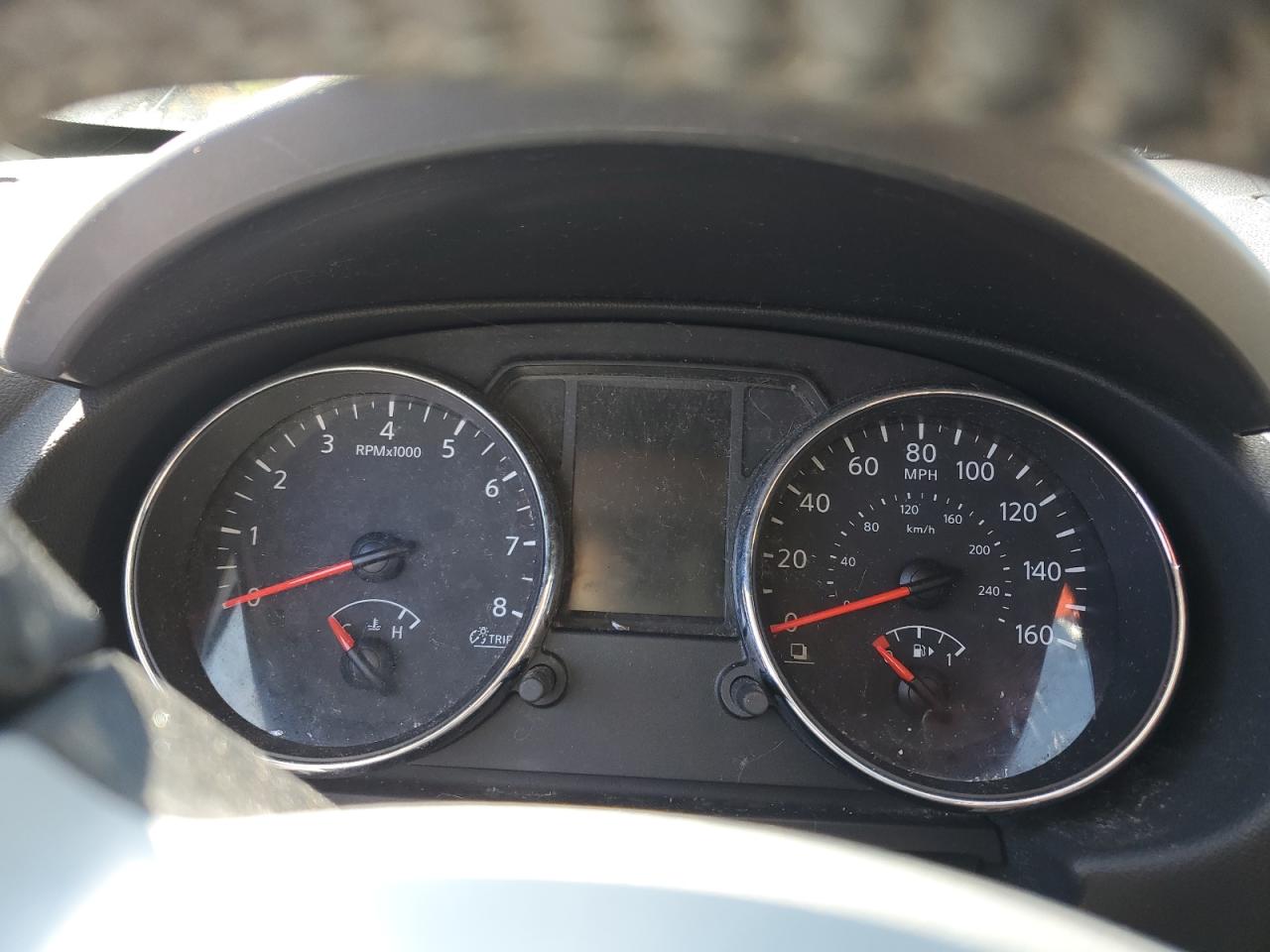 2012 Nissan Rogue S VIN: JN8AS5MV7CW354217 Lot: 80119365