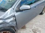 2007 VAUXHALL ASTRA DESIGN  for sale at Copart ST HELENS