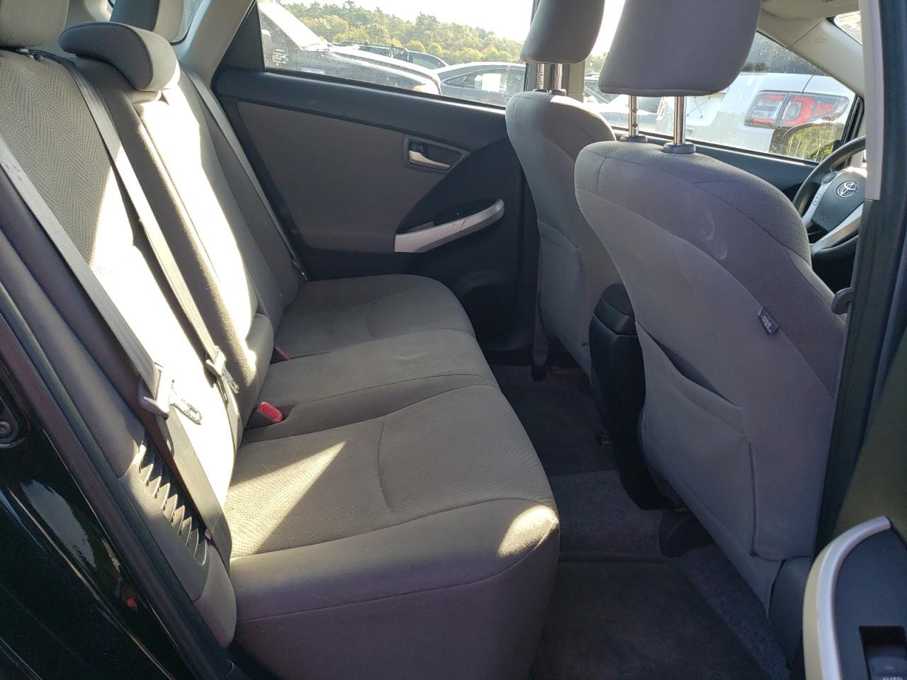 2013 Toyota Prius VIN: JTDKN3DU6D5673179 Lot: 81388025