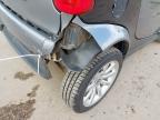 2005 SMART CITY PASSION 61 AUTO  for sale at Copart PETERLEE