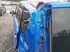 2011 NISSAN NOTE N-TEC DCI  for sale at Copart BELFAST