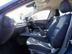 2016 MAZDA 3 SPORT NAV AUTO  for sale at Copart NEWBURY