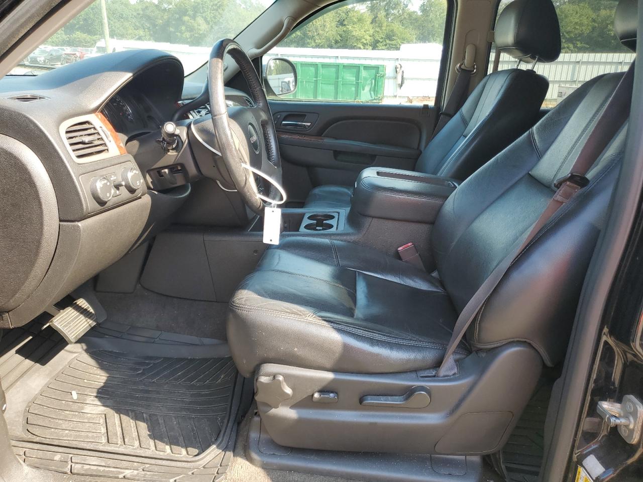 2013 GMC Yukon Slt VIN: 1GKS2CE0XDR246072 Lot: 80750325