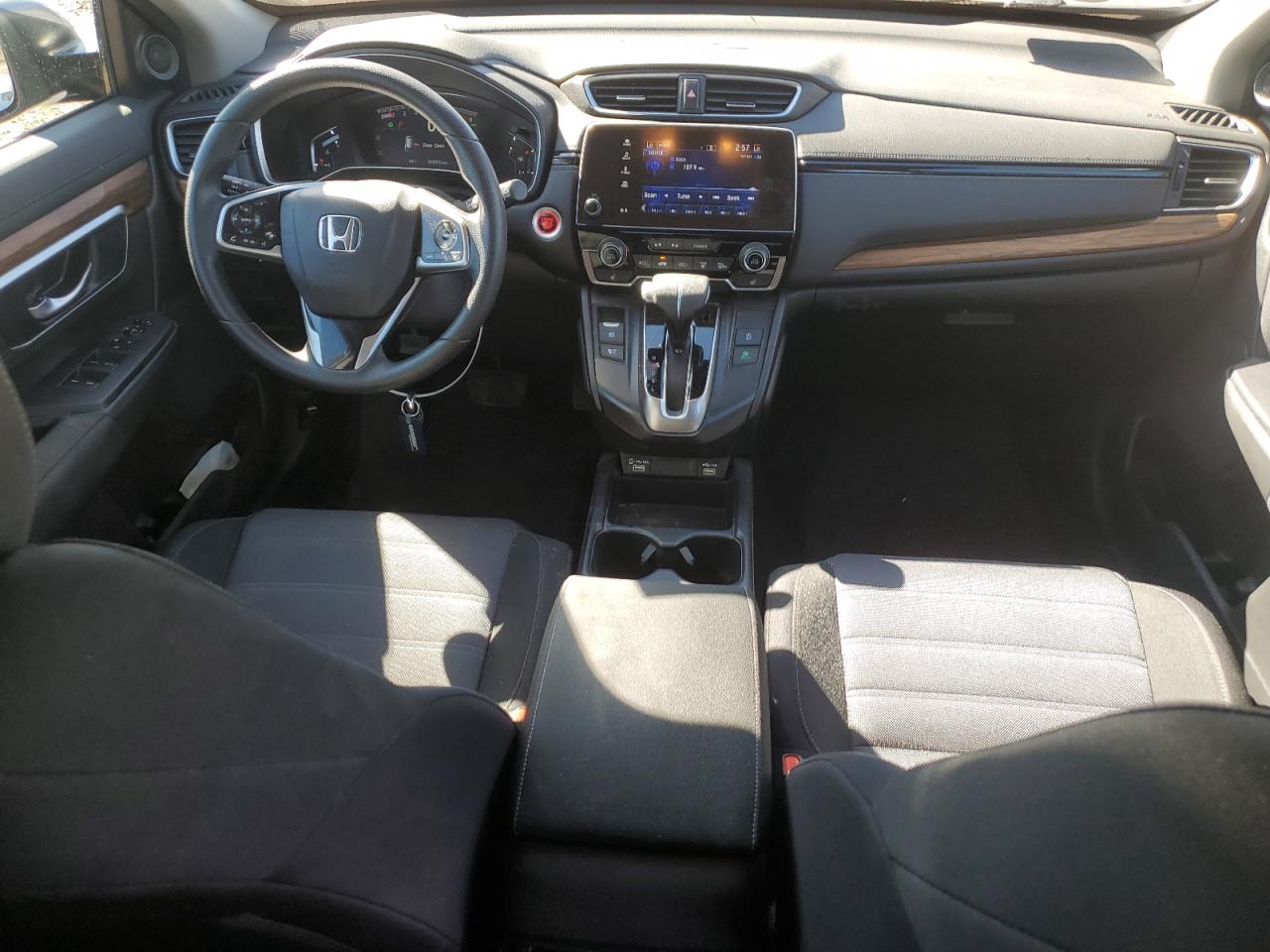 2020 Honda Cr-V Ex VIN: 5J6RW2H5XLL036129 Lot: 81753855