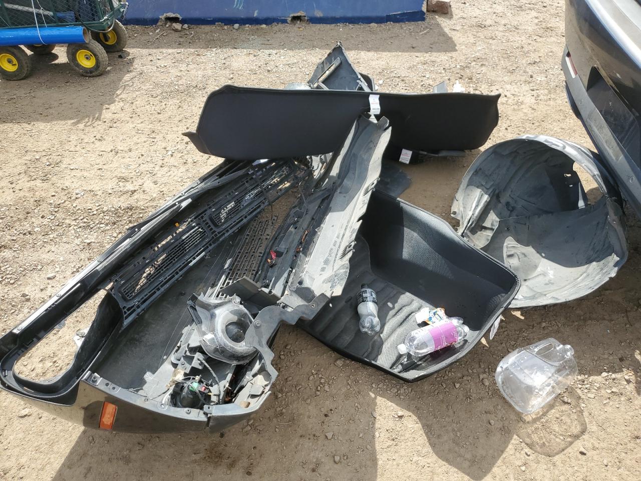 2017 Dodge Challenger Gt VIN: 2C3CDZGG7HH555791 Lot: 84647865