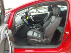 2016 VAUXHALL ASTRA GTC LIMITED ED TURB  for sale at Copart WISBECH