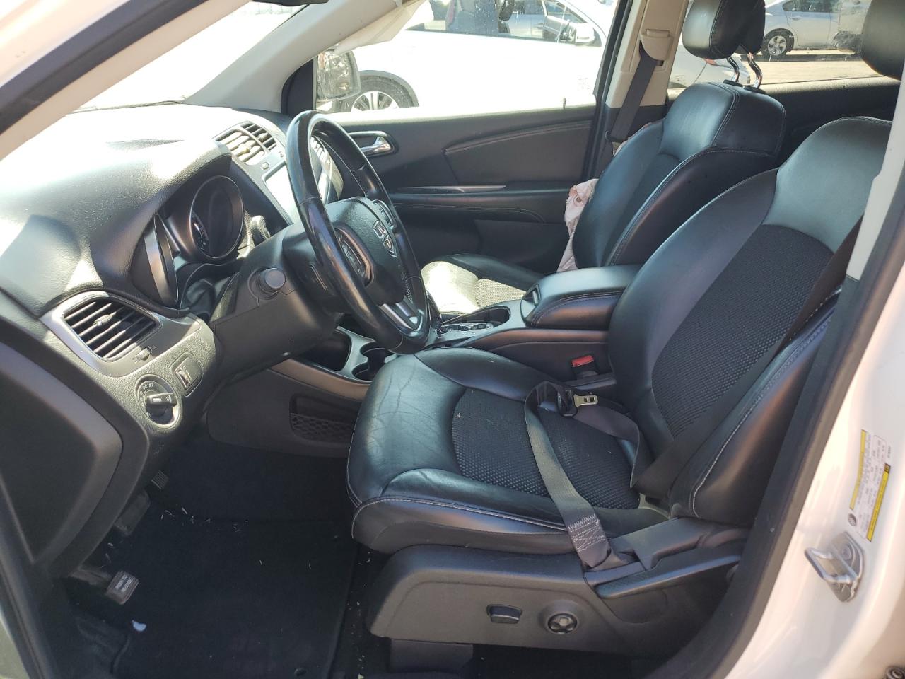 2019 Dodge Journey Crossroad VIN: 3C4PDCGG8KT783257 Lot: 71560535