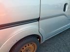 2020 NISSAN E-NV200 ACENTA for sale at Copart CHESTER