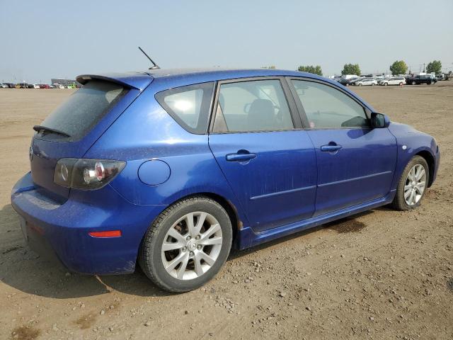 2009 MAZDA 3 S  