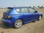 2009 MAZDA 3 S   for sale at Copart AB - CALGARY