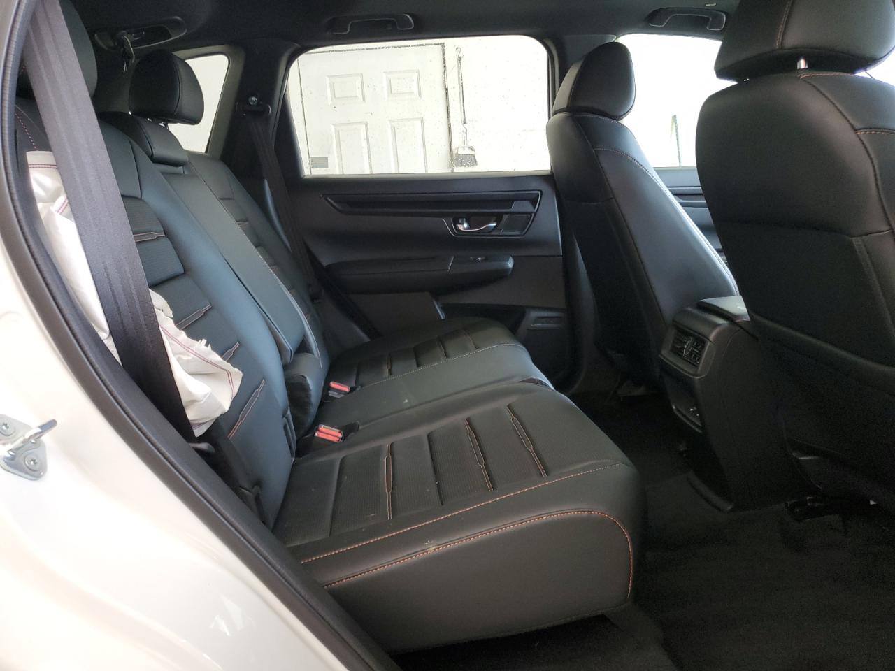 2024 Honda Cr-V Sport-L VIN: 7FARS5H83RE036180 Lot: 71283945