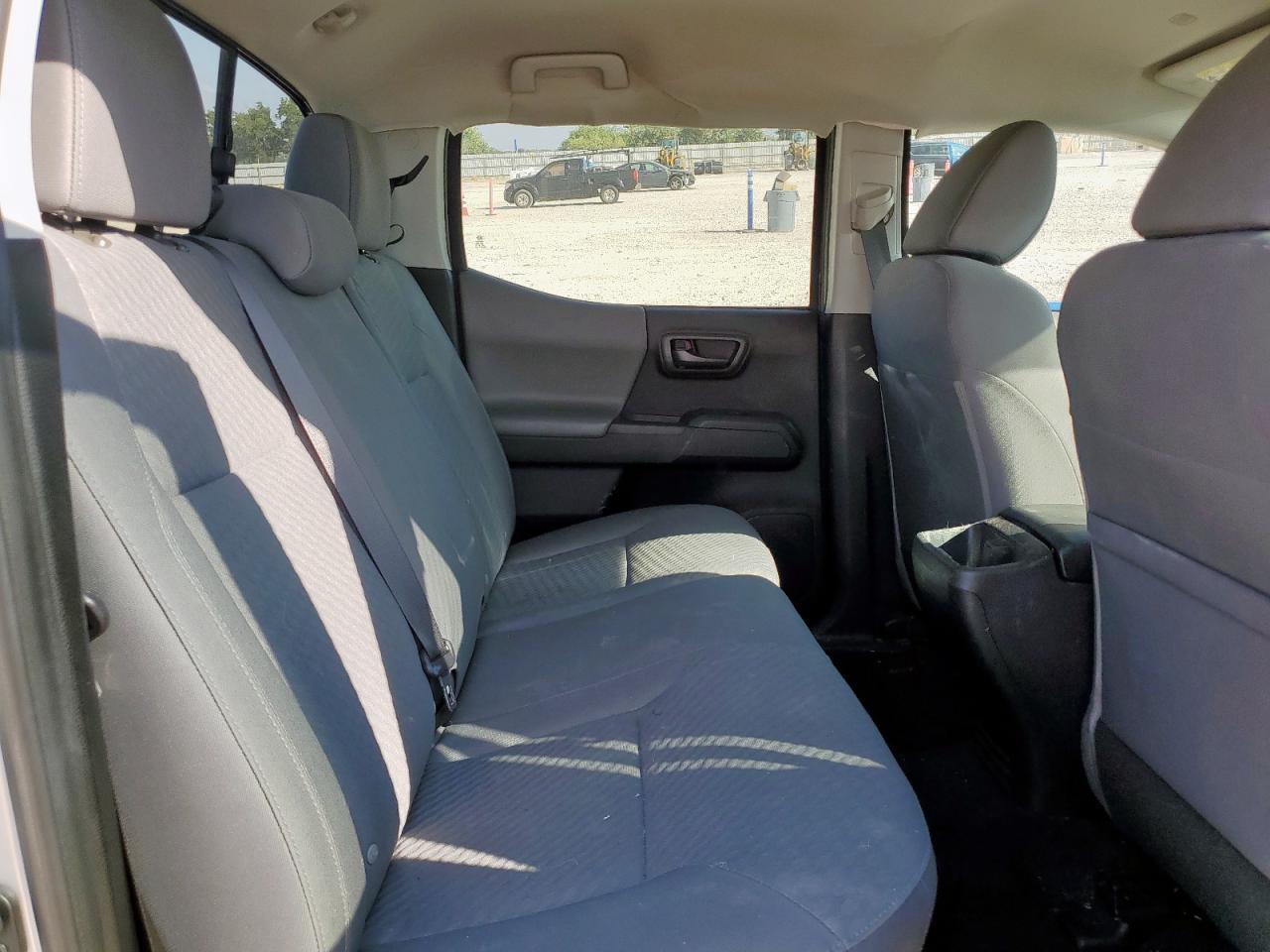 2021 Toyota Tacoma Double Cab VIN: 3TYAX5GN6MT023210 Lot: 84071945