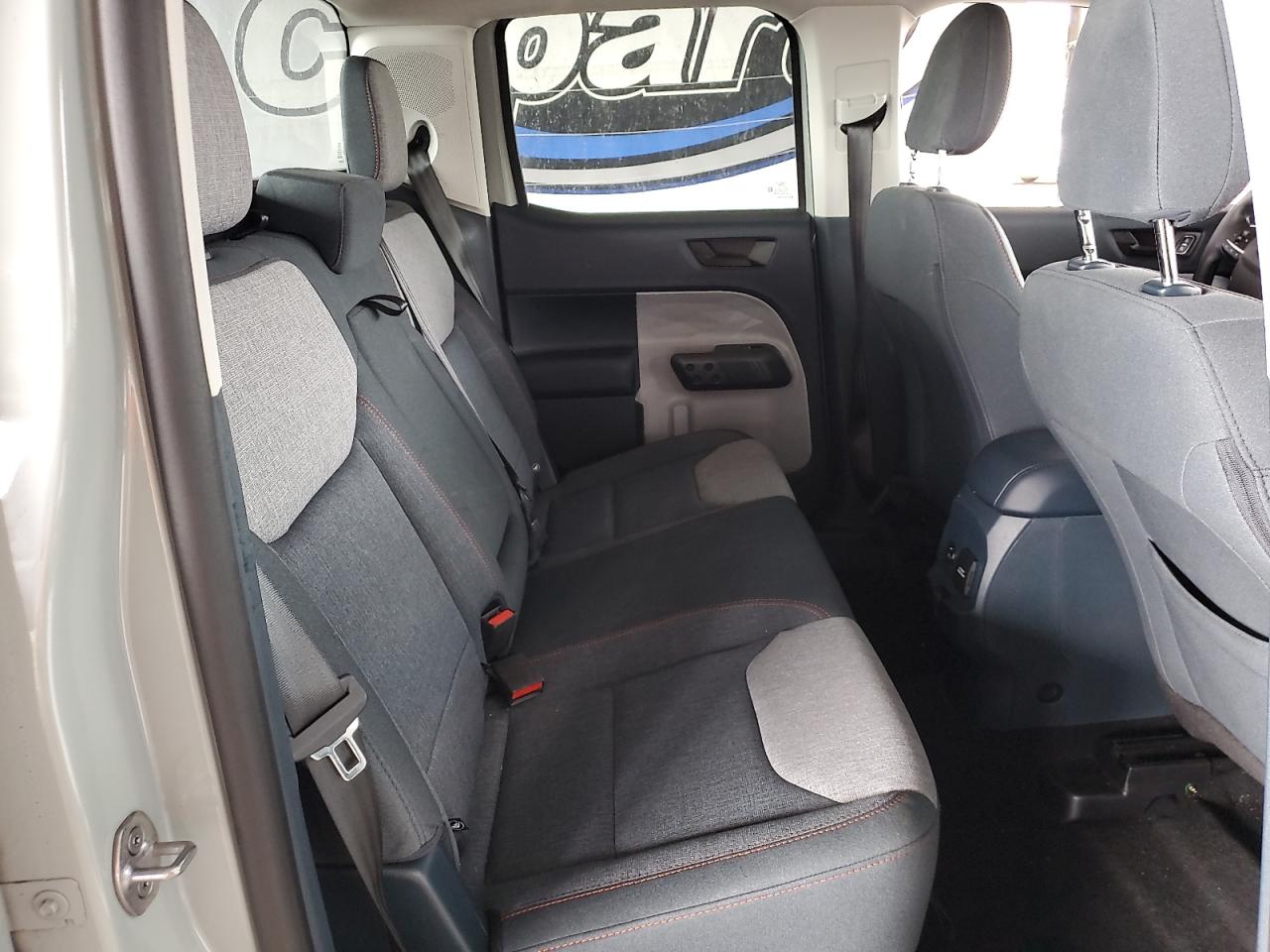 2024 Ford Maverick Xlt VIN: 3FTTW8H35RRB23525 Lot: 81721635