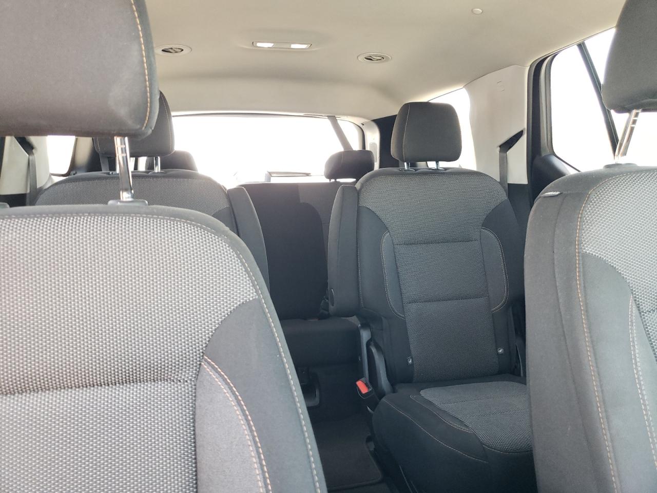 2019 Chevrolet Traverse Lt VIN: 1GNEVMKW7KJ166875 Lot: 80469475