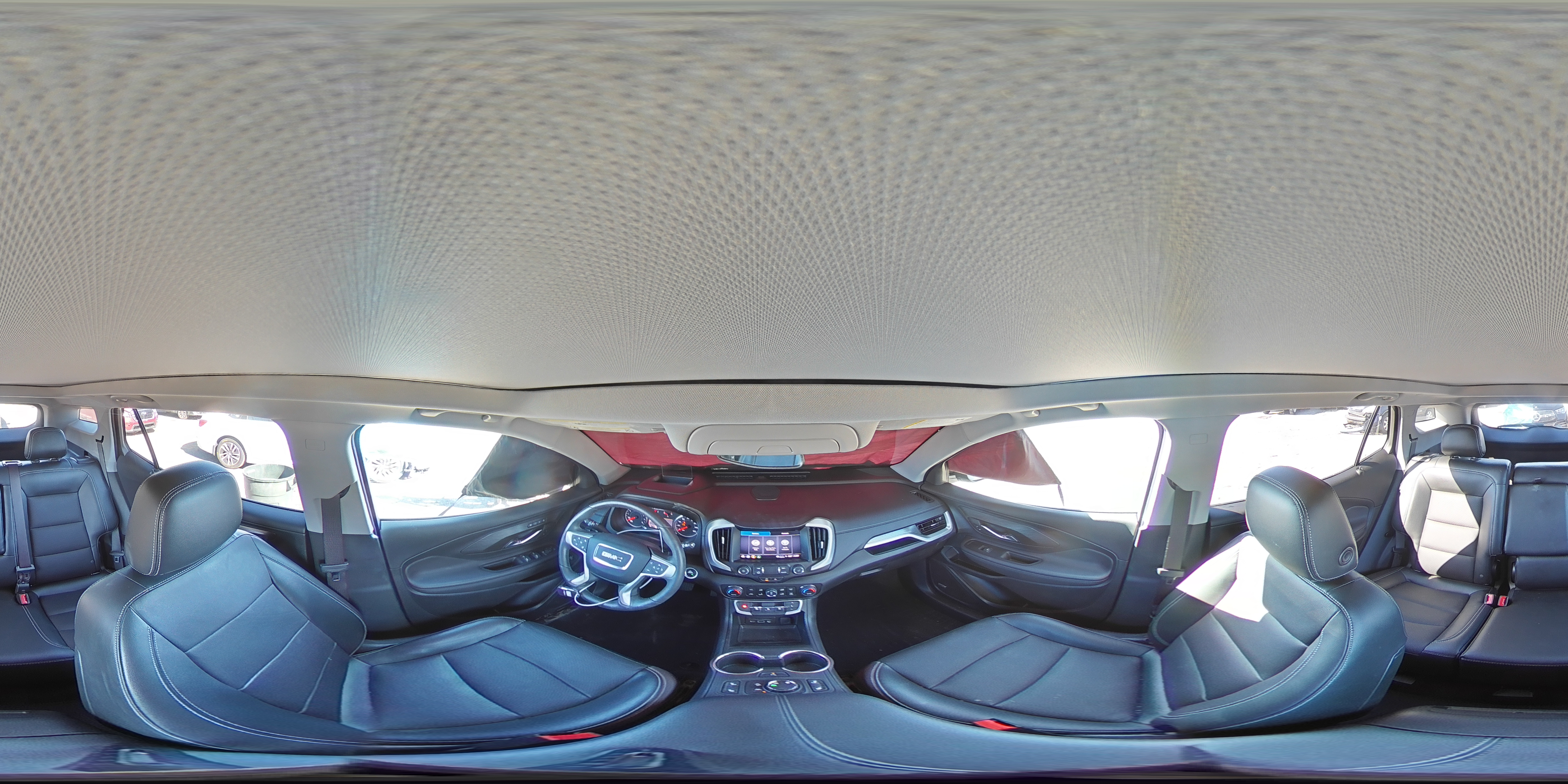 2022 GMC Terrain Slt VIN: 3GKALVEV2NL302613 Lot: 71885025