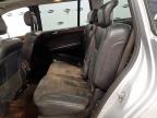 2008 MERCEDES GL420 CDI 4-MATIC A GL420 CDI 5DR TIP AUTO for sale at Copart SANDWICH