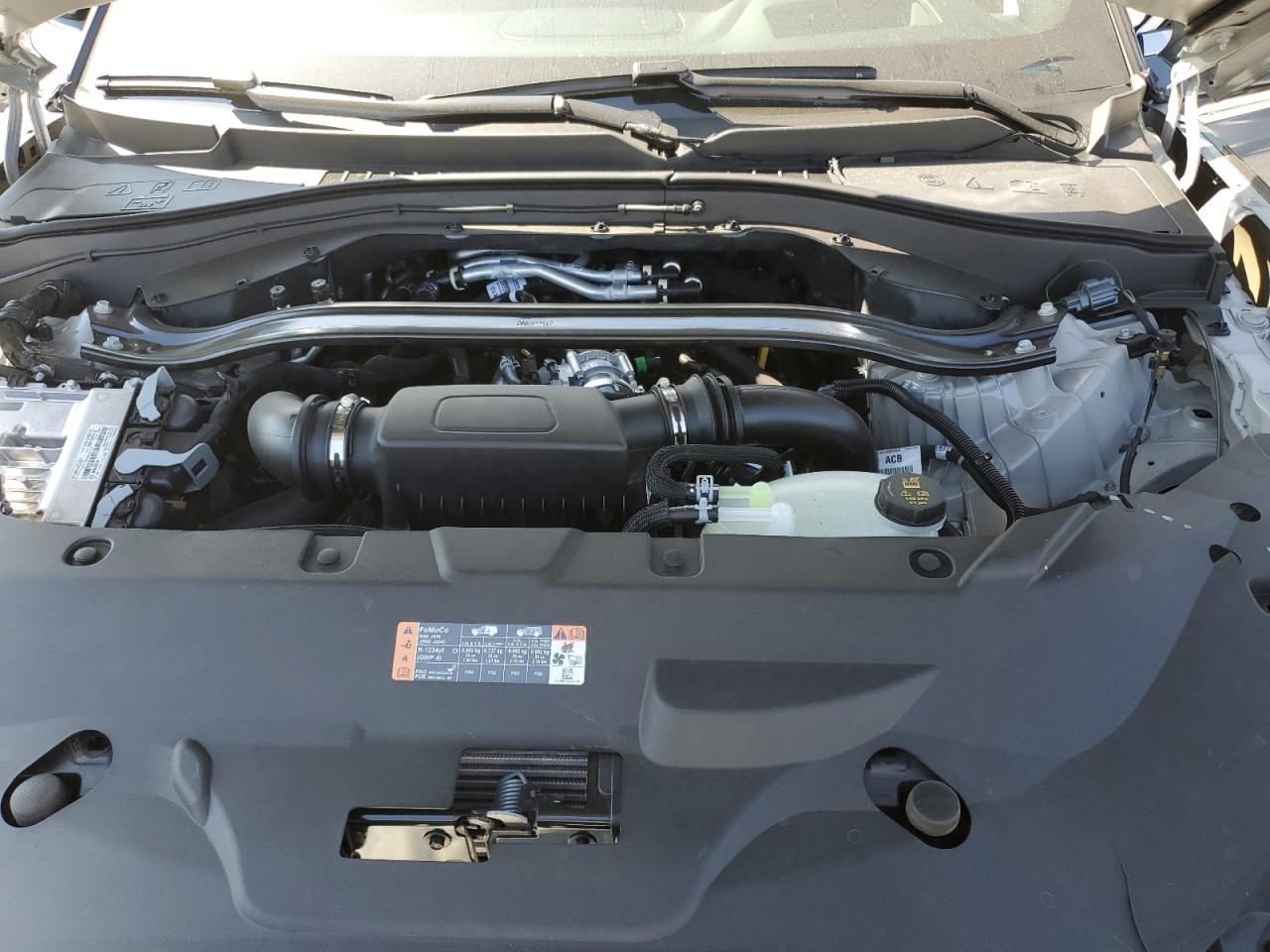 2025 Lincoln Aviator Black Label VIN: 5LM5J9XC8SGL29538 Lot: 81466675