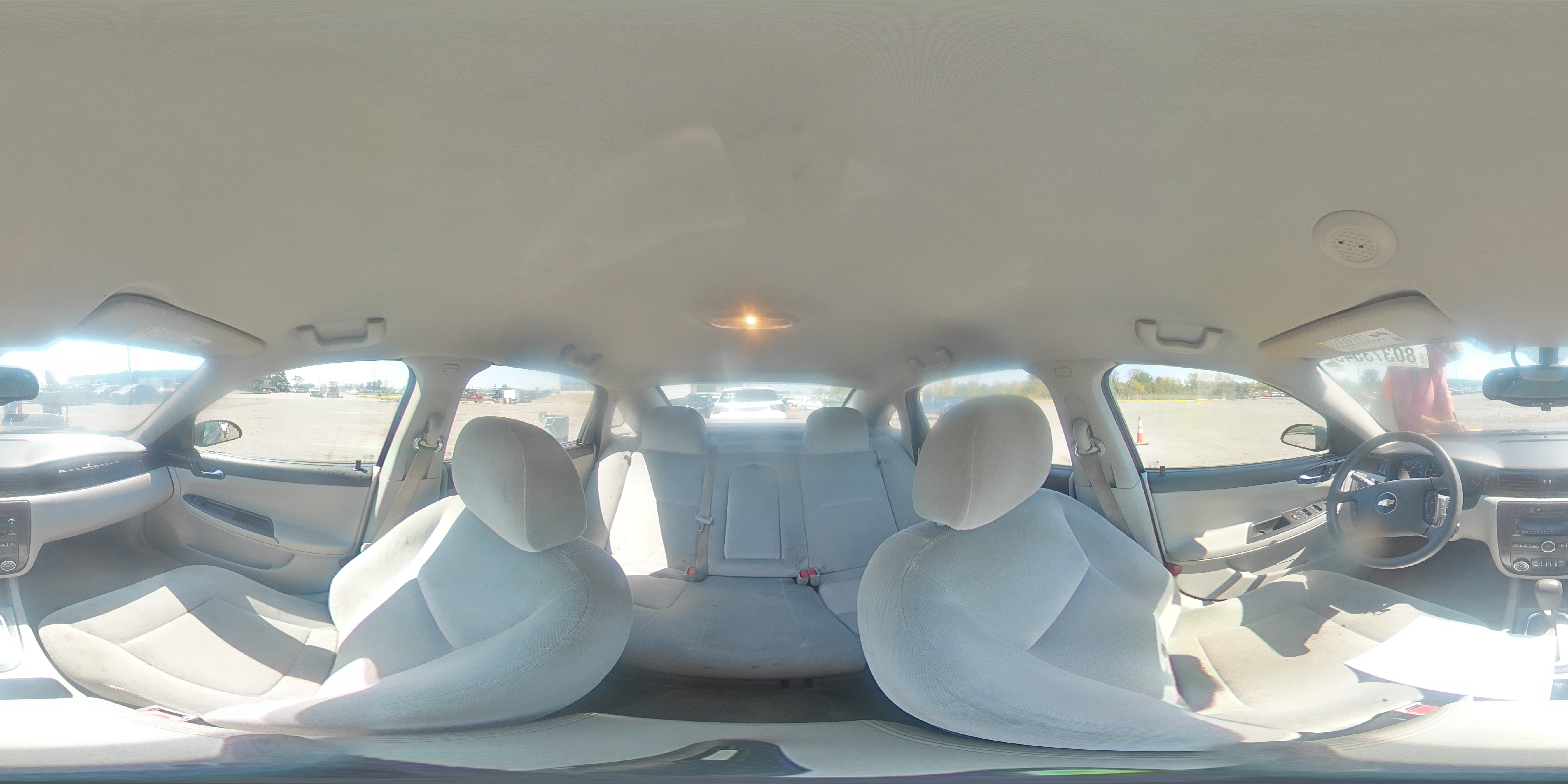 2015 Chevrolet Impala Limited Lt VIN: 2G1WB5E36F1153315 Lot: 80373545