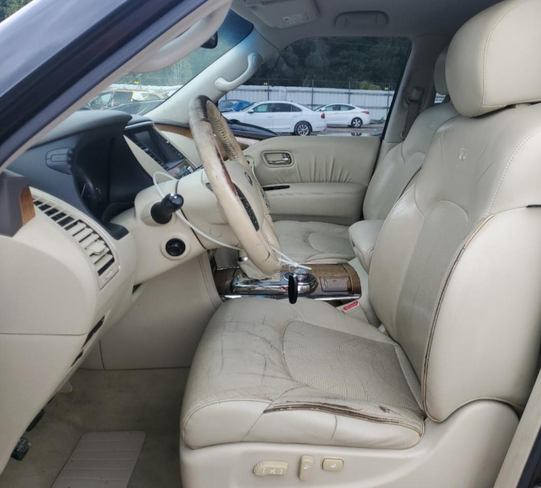 2012 Infiniti Qx56 VIN: JN8AZ2NE3C9021262 Lot: 80956015