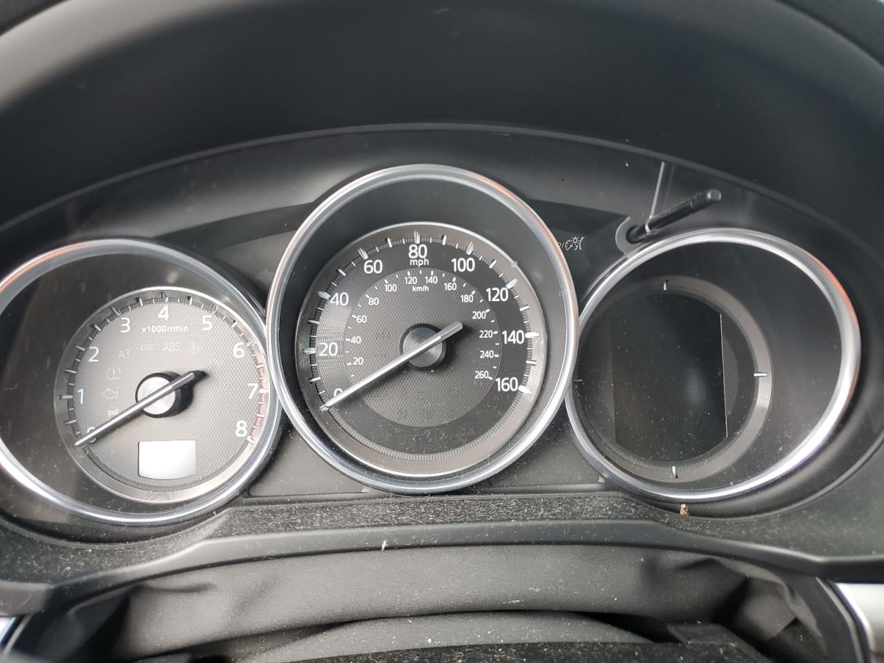 2017 Mazda Cx-5 Touring VIN: JM3KFBCL3H0191621 Lot: 81876885