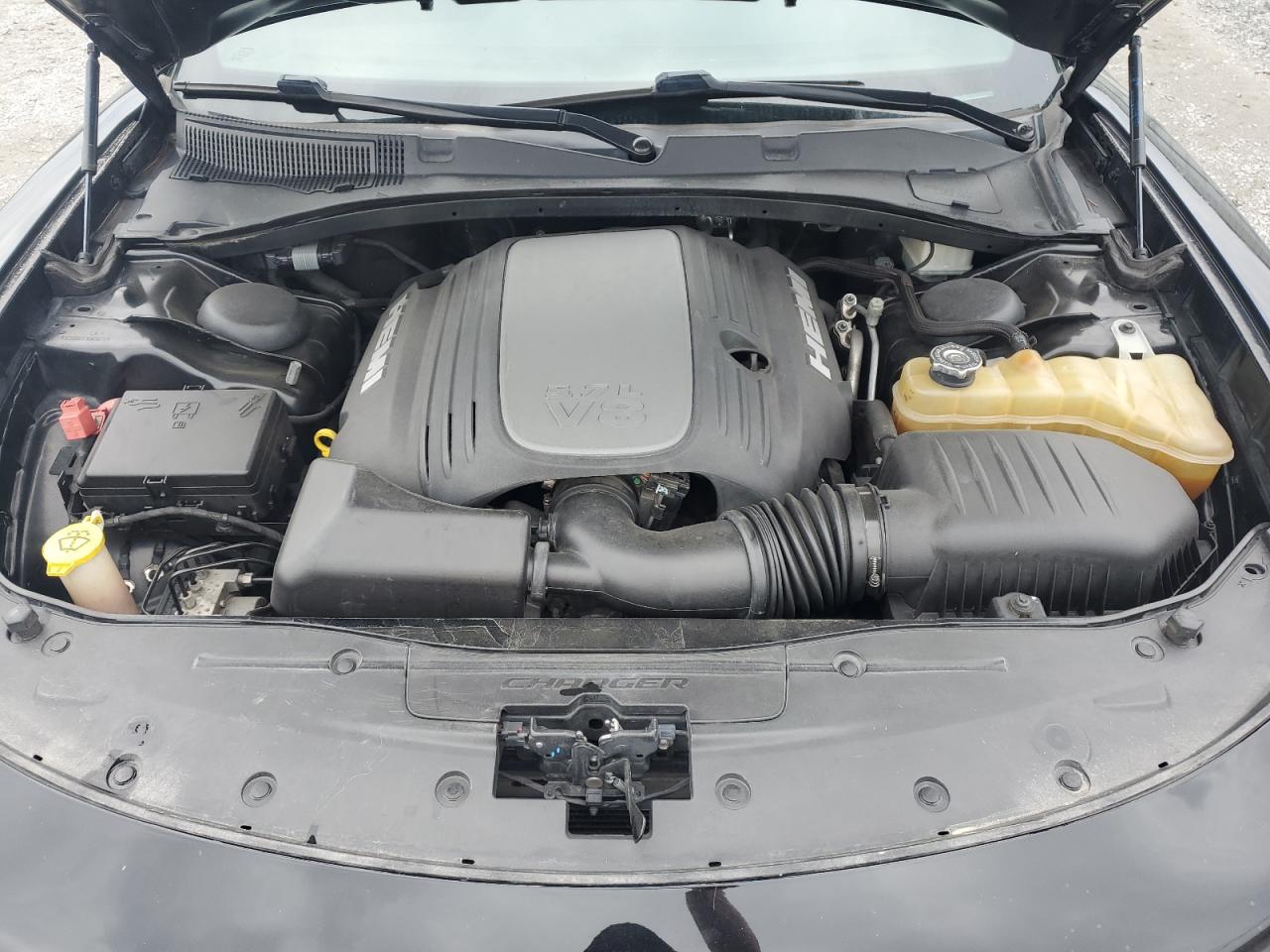 2019 Dodge Charger R/T VIN: 2C3CDXCT7KH630259 Lot: 84241045