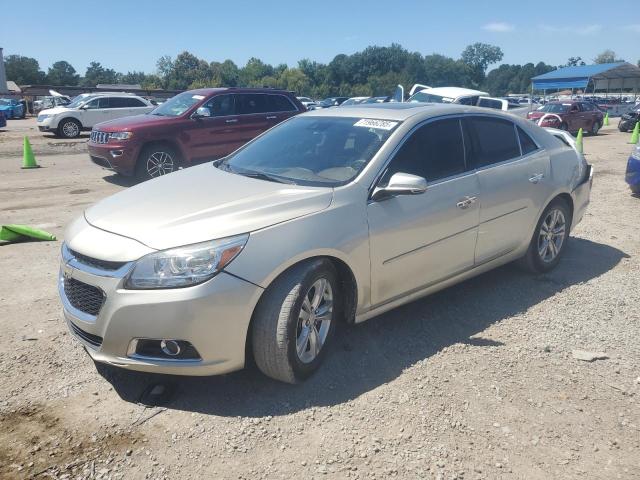 Седаны CHEVROLET MALIBU 2016 Бежевый