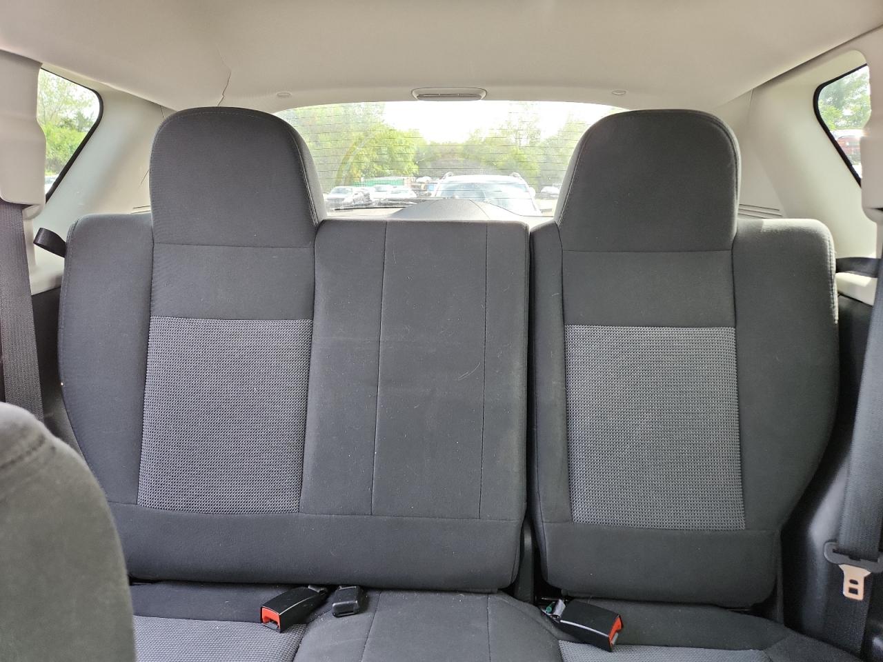 2014 Jeep Compass Sport VIN: 1C4NJDBB2ED506115 Lot: 80167395