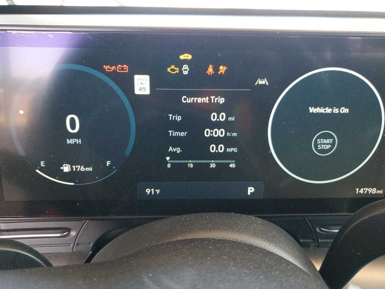 2024 Hyundai Kona Sel VIN: KM8HC3AB8RU066034 Lot: 80984705