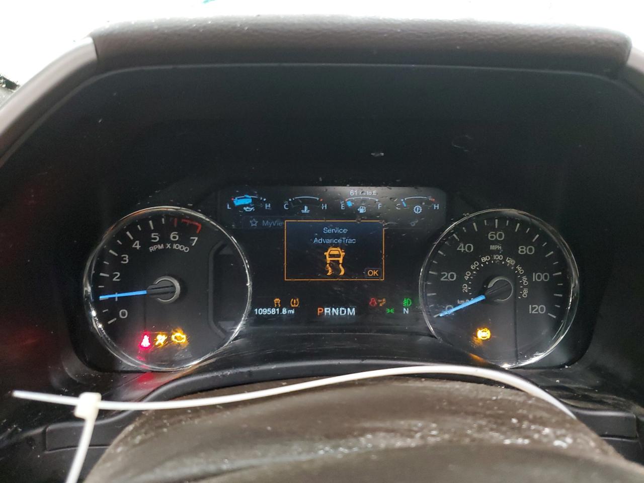 2018 Ford F150 Supercrew VIN: 1FTEW1E59JFC57056 Lot: 81135205