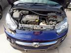2014 VAUXHALL ADAM JAM  for sale at Copart SANDY