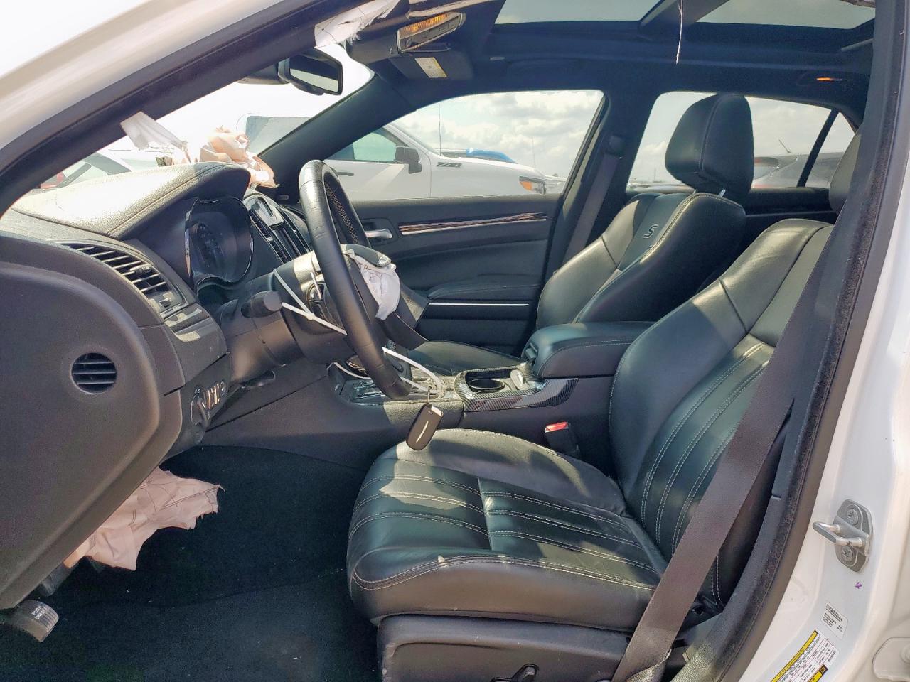 2022 Chrysler 300 S VIN: 2C3CCABT3NH193740 Lot: 71651065