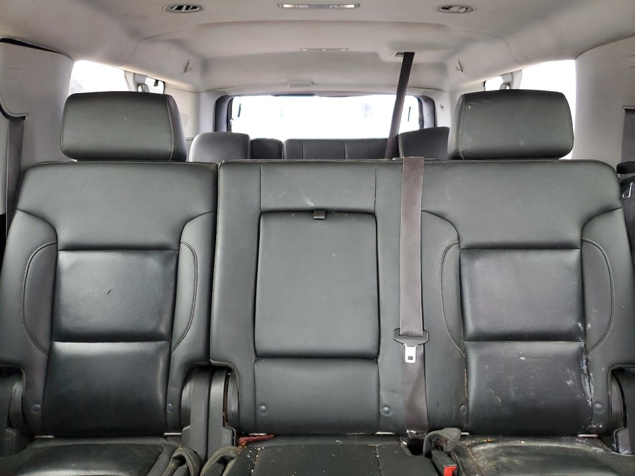 2015 GMC Yukon Xl K1500 Slt VIN: 1GKS2HKC3FR223327 Lot: 82156205