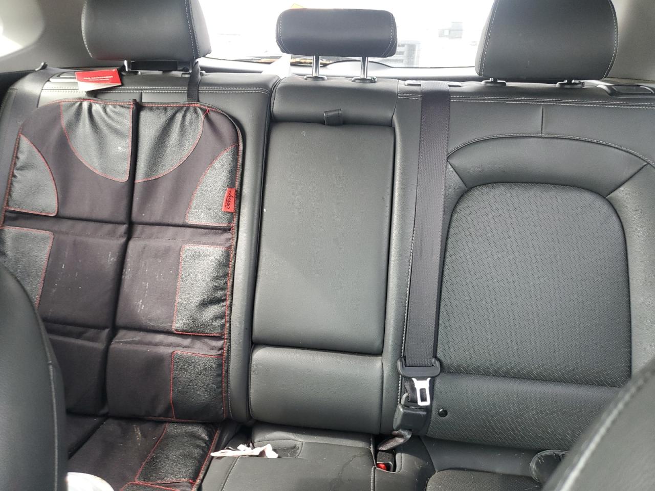 2019 Hyundai Kona Ultimate VIN: KM8K5CA54KU329734 Lot: 84248975