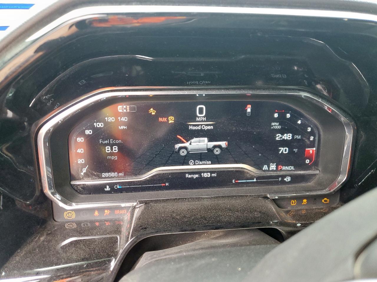 2024 GMC Sierra K2500 Slt VIN: 1GT49NE77RF343019 Lot: 84375645